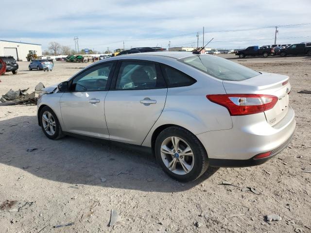 VIN 1FADP3F29DL199244 2013 Ford Focus, SE no.2