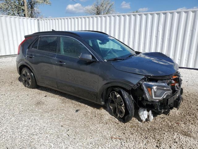 KNDCR3L11P5049066 Kia Niro Wind  4