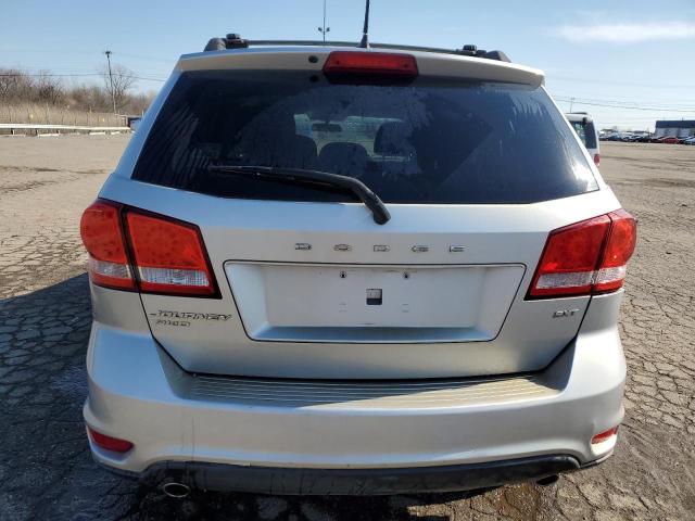 3C4PDDBG6ET214649 | 2014 Dodge journey sxt