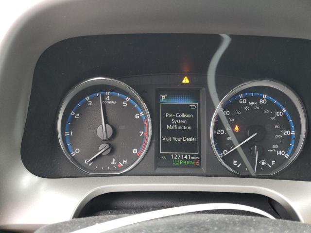 2016 TOYOTA RAV4 LIMIT - 2T3DFREV1GW501218