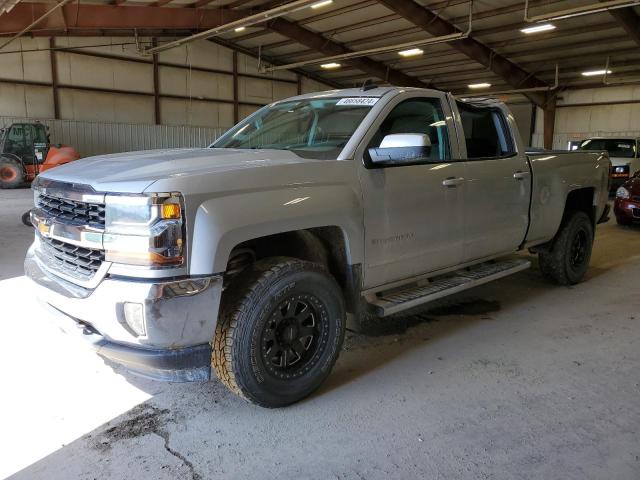 3GCUKREC2GG226937 2016 Chevrolet Silverado K1500 Lt