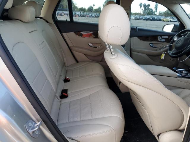 2019 MERCEDES-BENZ GLC 350E - WDC0G5EBXKF507629