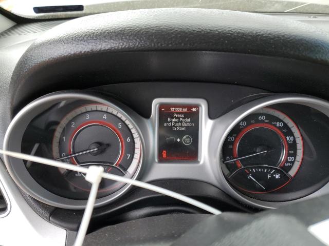 2015 DODGE JOURNEY LI 3C4PDCDG6FT529587