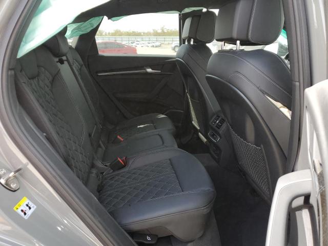 2021 AUDI SQ5 PRESTI WA1C4AFY4M2018879