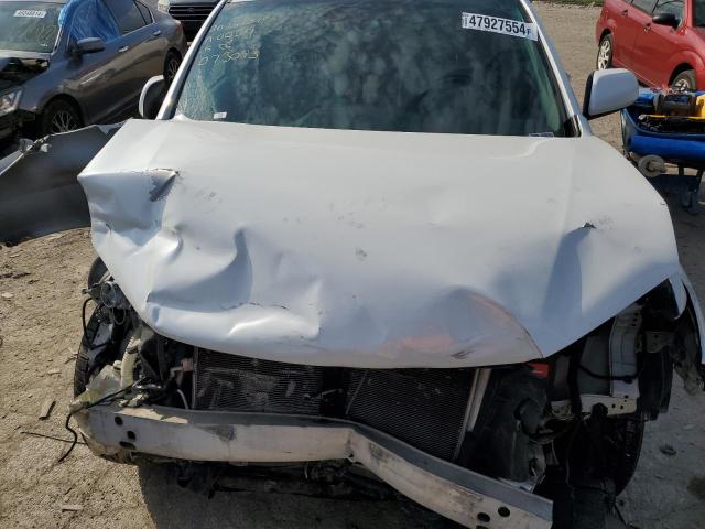 2011 Toyota Highlander Base VIN: 5TDBK3EH7BS073093 Lot: 47927554