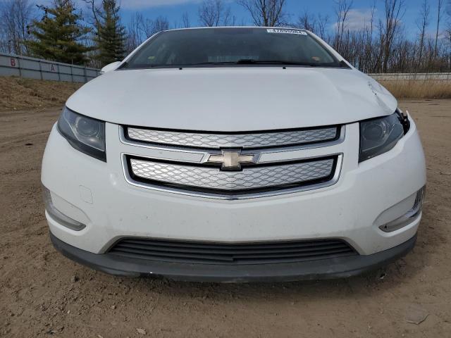 VIN 1G1RD6E49DU109266 2013 Chevrolet Volt no.5