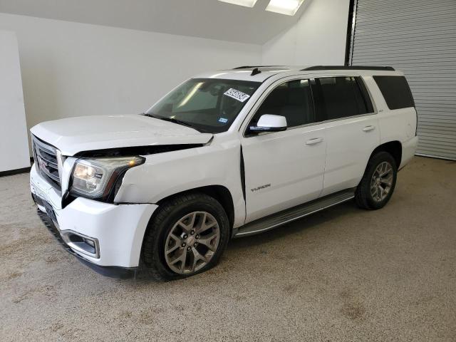 2015 GMC Yukon Slt VIN: 1GKS1BKC9FR308298 Lot: 45646854