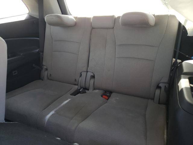 2016 Honda Pilot Ex VIN: 5FNYF5H3XGB049523 Lot: 49176054