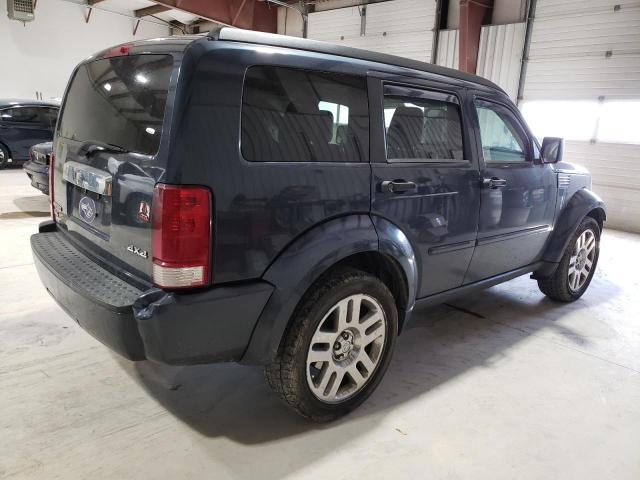 2008 Dodge Nitro Slt VIN: 1D8GU58K28W129406 Lot: 47262814