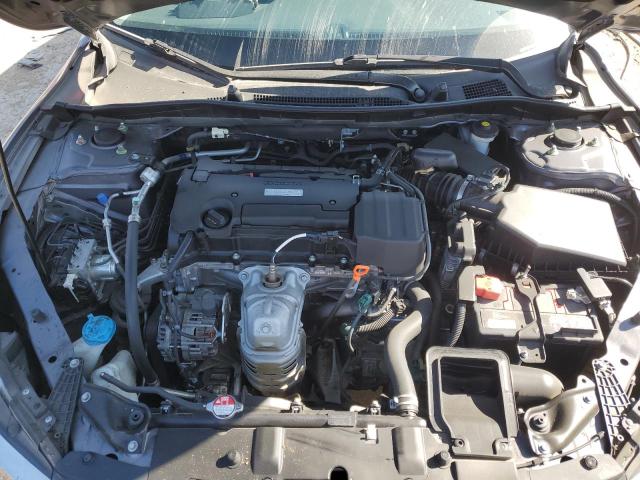 1HGCR2F32GA045284 2016 Honda Accord Lx