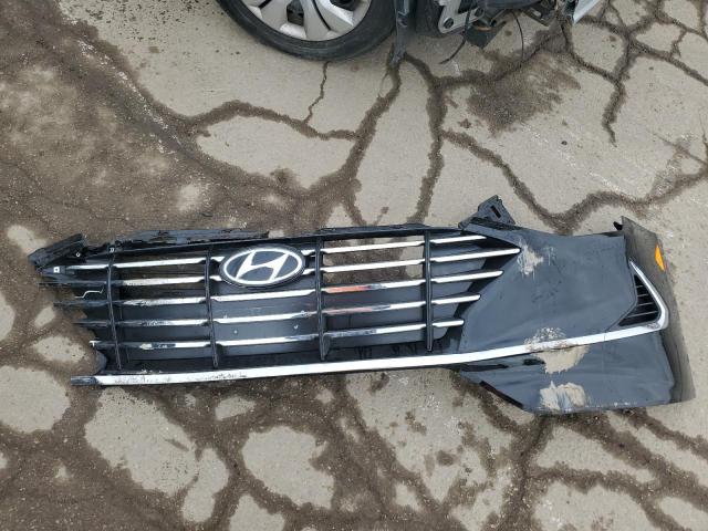2022 HYUNDAI SONATA SE - 5NPEG4JAXNH143760