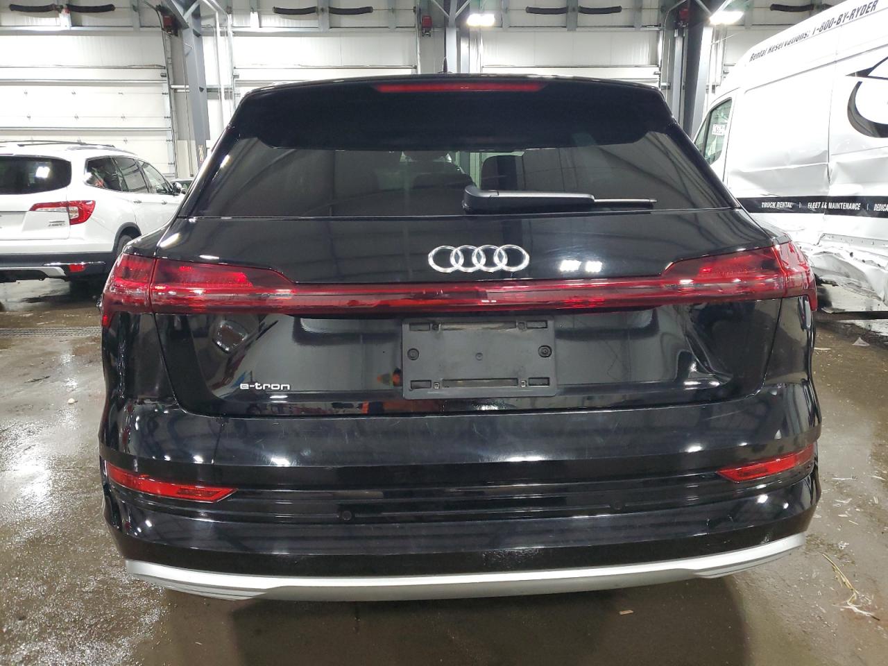 WA1VABGE5KB009441 Audi e-tron 2019. Фото: 5