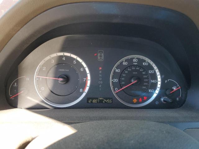 2008 Honda Accord - Image 9