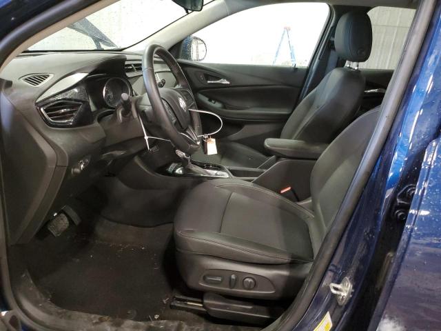 2022 BUICK ENCORE GX - KL4MMCSL5NB140260