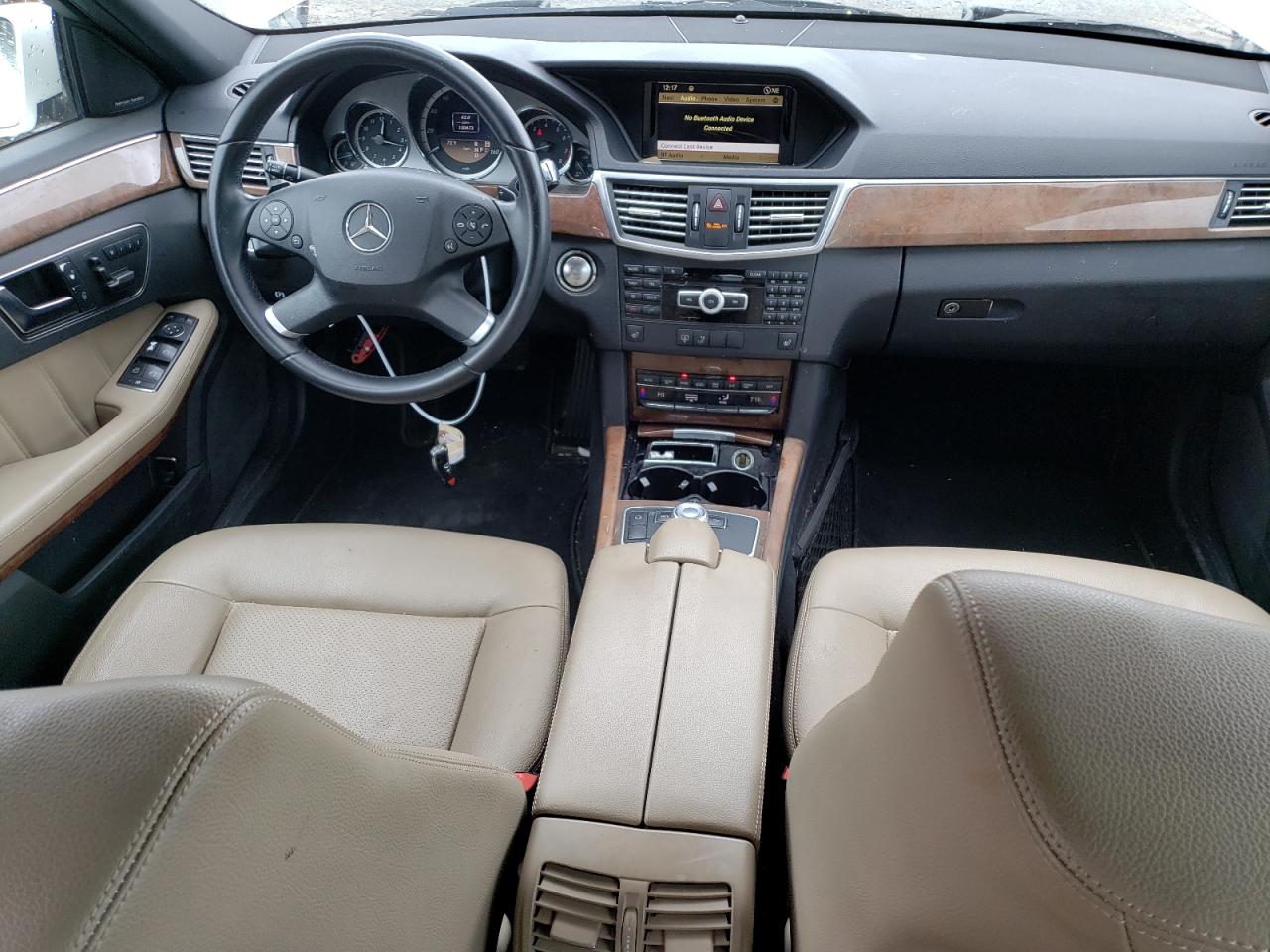 WDDHF8JB6CA573229 2012 Mercedes-Benz E 350 4Matic