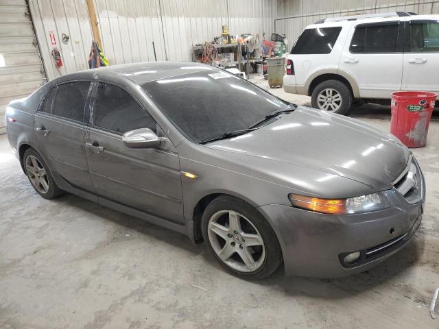 2008 Acura Tl VIN: 19UUA66228A040193 Lot: 47048024