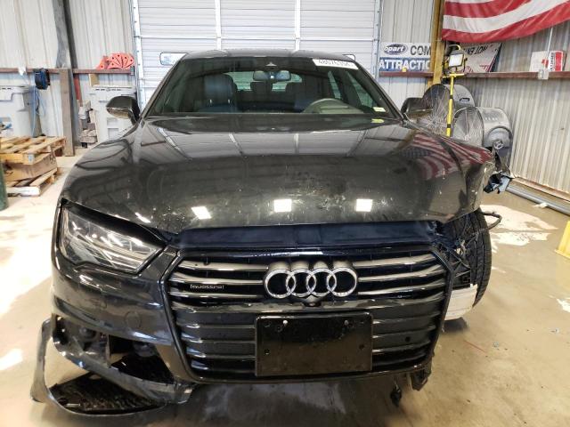 VIN WAU22AFC6HN005970 2017 Audi A7, Prestige no.5