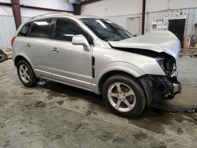 2013 Chevrolet Captiva Lt VIN: 3GNAL3EK6DS639349 Lot: 45611894