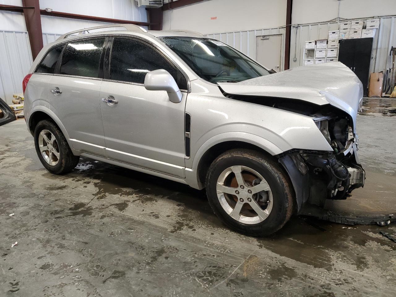 3GNAL3EK6DS639349 2013 Chevrolet Captiva Lt