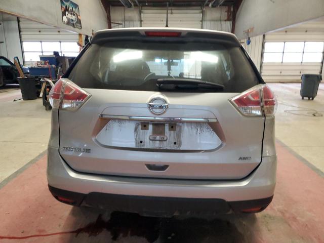 2016 Nissan Rogue S VIN: JN8AT2MV0GW146326 Lot: 45455594