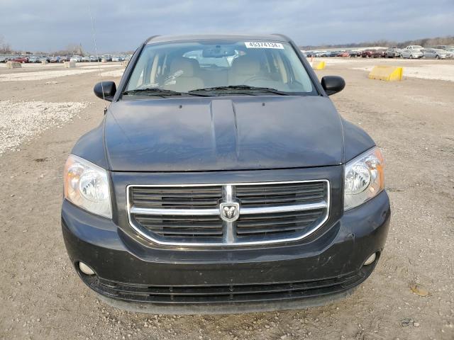 2010 Dodge Caliber Mainstreet VIN: 1B3CB3HA2AD648358 Lot: 45374134