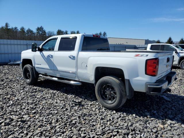 Vin: 1gc1kwe8xff155158, lot: 44013084, chevrolet all models k2500 heavy duty ltz 20152
