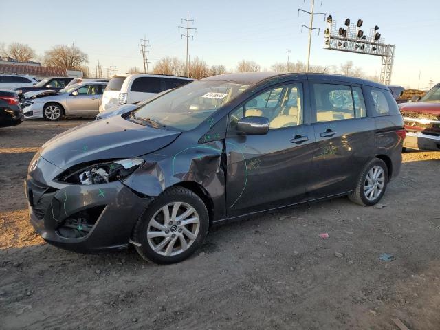 VIN JM1CW2BL2F0186938 2015 Mazda 5, Sport no.1