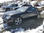 MERCEDES-BENZ CLK 320