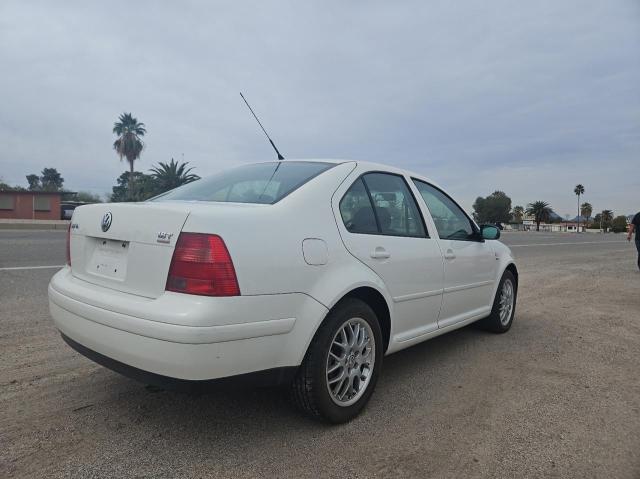 2001 Volkswagen Jetta Wolfsburg VIN: 3VWPD69M71M190368 Lot: 46253454