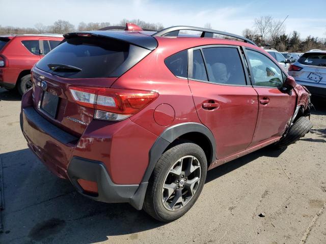 2018 Subaru Crosstrek Premium VIN: JF2GTABC1JG242227 Lot: 47502014