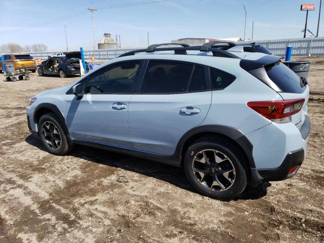 JF2GTAEC5L8266782 Subaru Crosstrek  2