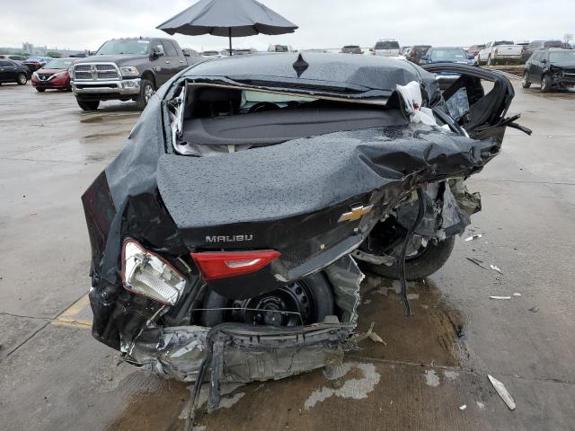 2018 Chevrolet Malibu Ls VIN: 1G1ZB5ST2JF215702 Lot: 47915094