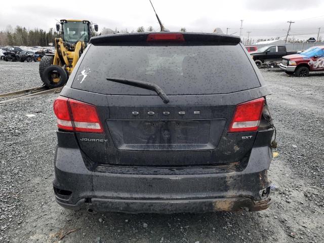 2011 Dodge Journey Sxt VIN: 3D4PG5FG6BT539503 Lot: 46198484