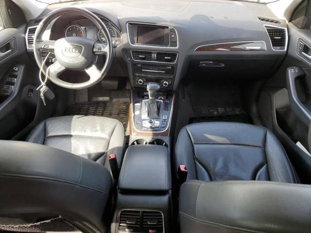 VIN WA1LFAFP9EA119053 2014 Audi Q5, Premium Plus no.8