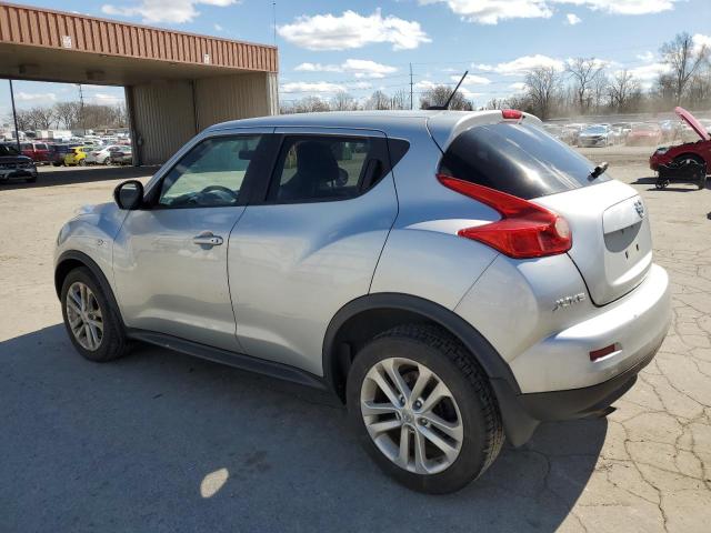 2014 Nissan Juke S VIN: JN8AF5MRXET454940 Lot: 47685844