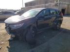 2017 HONDA CR-V LX - 5J6RW6H32HL005048