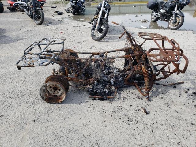 2020 HONDA TRX520 FM 1HFTE4411L4602059