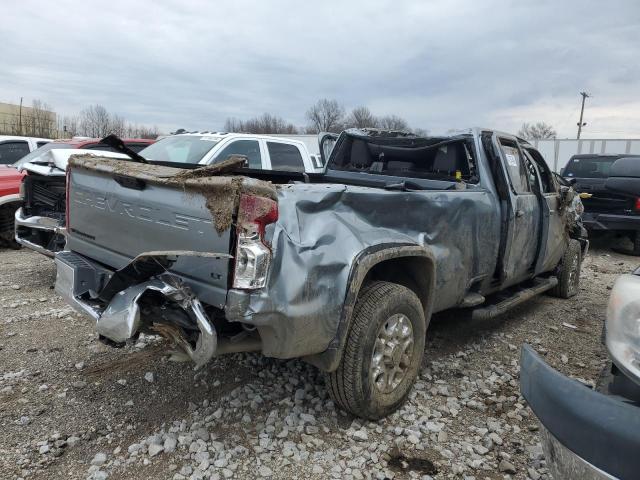 2024 CHEVROLET SLVRD 3500 1GC4YTE71RF264971