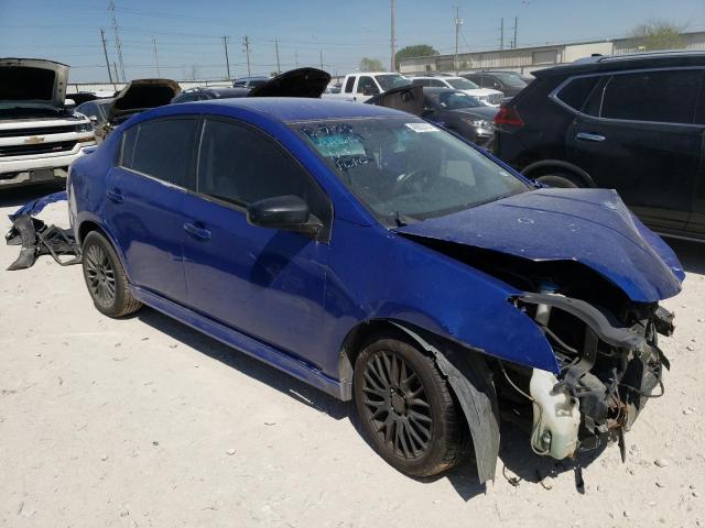 2011 Nissan Sentra 2.0 VIN: 3N1AB6APXBL679667 Lot: 48882414