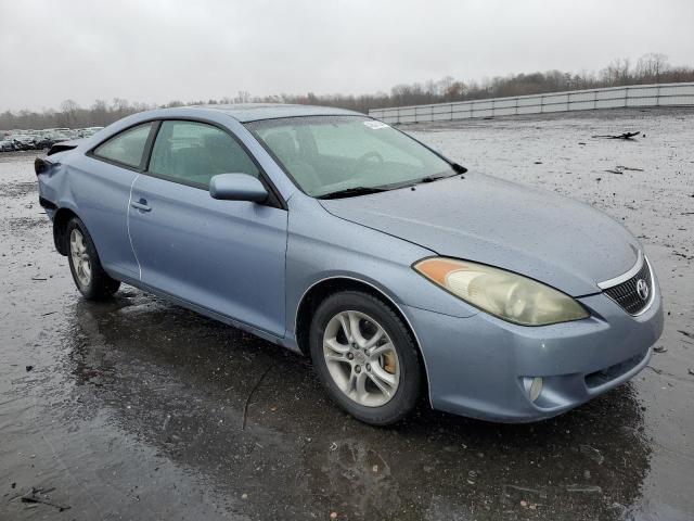 2006 Toyota Camry Solara Se VIN: 4T1CE38P76U669347 Lot: 48579584