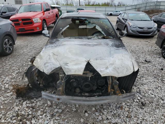 2011 BMW 328 I VIN: WBAPH7C53BE681927 Lot: 48176404