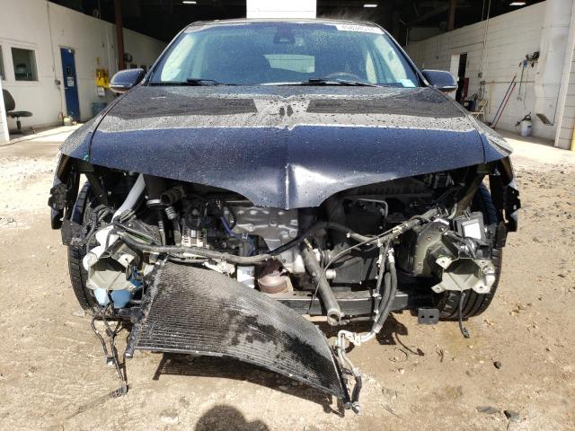 2019 LINCOLN MKT - 2LMHJ5AT8KBL01333