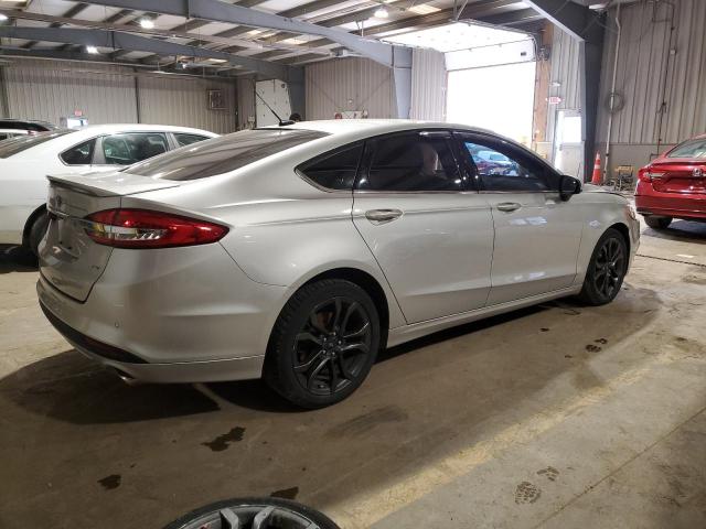 2018 Ford Fusion Se VIN: 3FA6P0H72JR108179 Lot: 47302704