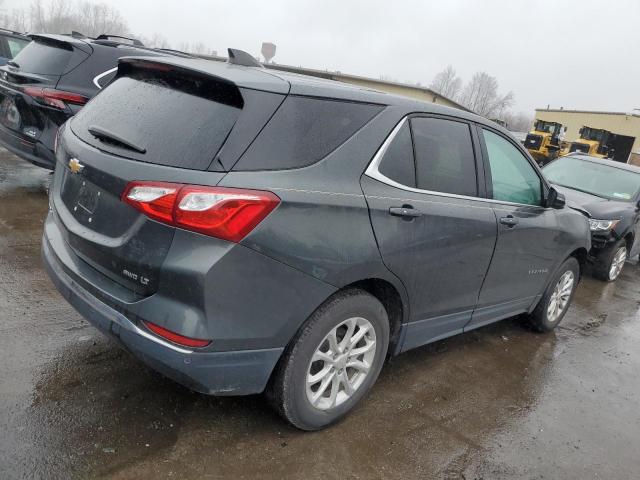 2019 Chevrolet Equinox Lt VIN: 3GNAXUEV8KS570729 Lot: 45426144