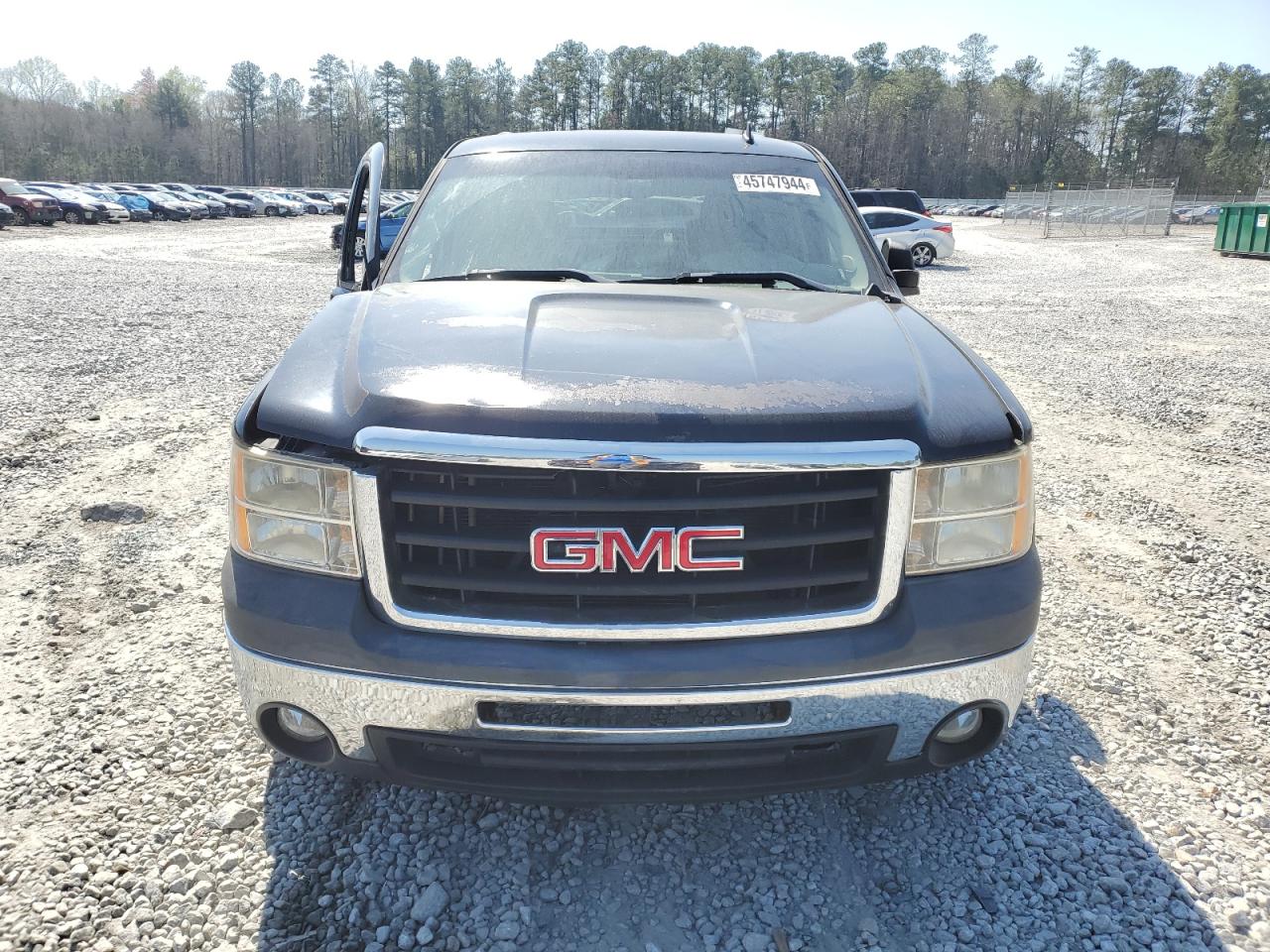 3GTEC13C68G100863 2008 GMC Sierra C1500