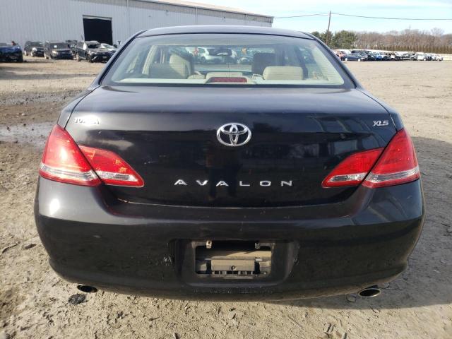 2005 Toyota Avalon Xl VIN: 4T1BK36B35U048424 Lot: 46185424