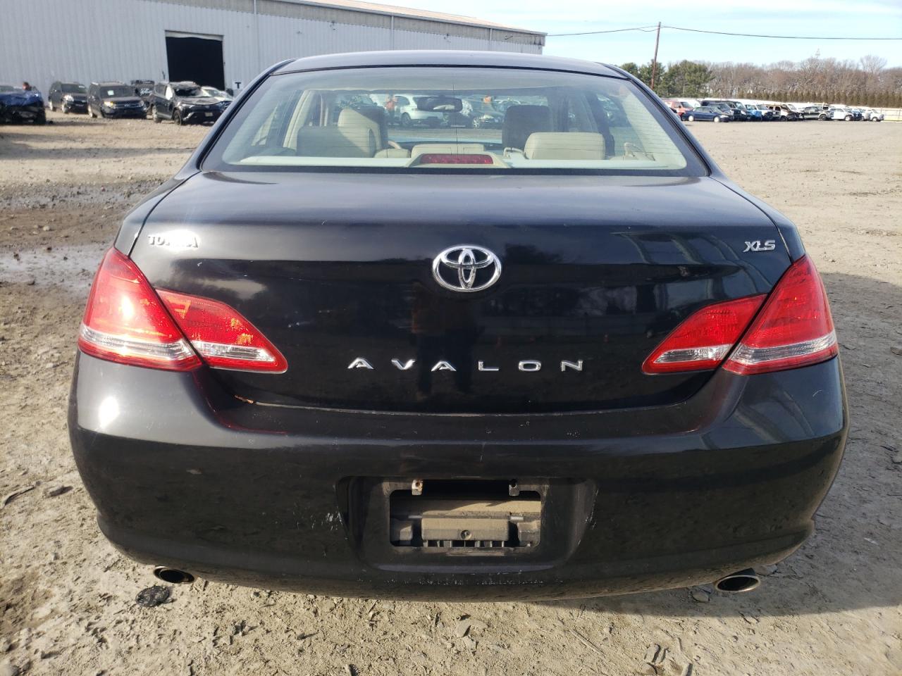 4T1BK36B35U048424 2005 Toyota Avalon Xl