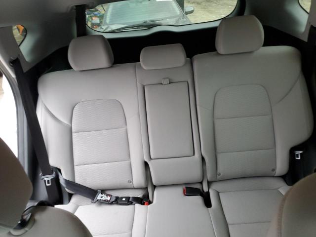 2019 Hyundai Tucson Se VIN: KM8J23A40KU947998 Lot: 46039744