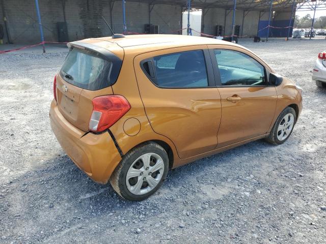 2019 CHEVROLET SPARK LS - KL8CB6SA3KC818879