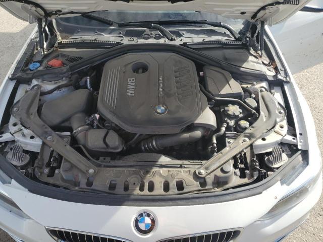 2018 BMW 440I - WBA4Z5C50JEA32625